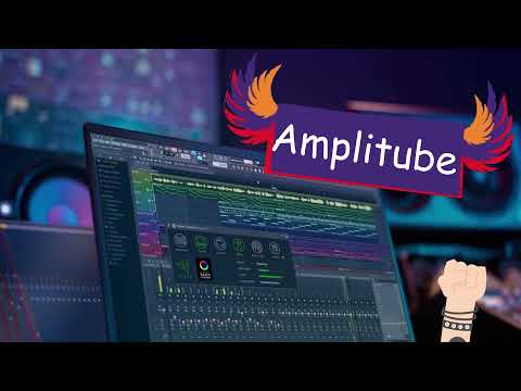 Amplitube 5 John Norum Europe preset