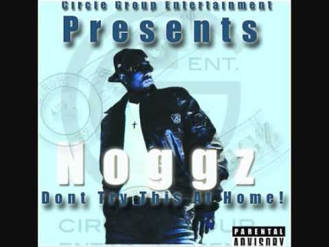 Noggz Feat. Mercy Myra - Cards I Was Dealt (Clean Version)