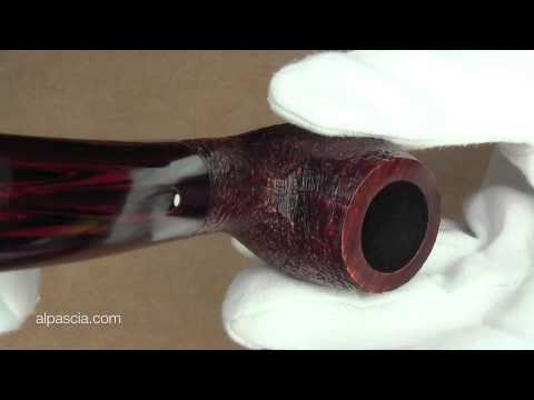 pipa Dunhill Cumberland 4113 - pipe 920