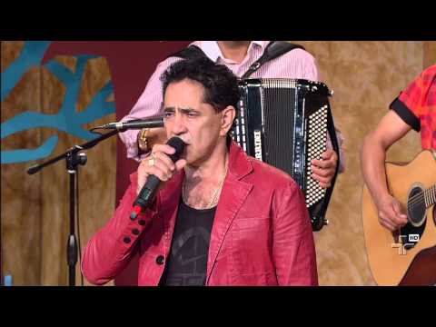 Amarga Despedida, por Leo Canhoto e Robertinho