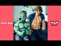 Funny Dwarf Mamba Vines Video (w/Titles) TRY NOT To LAUGH - Vine Age✔