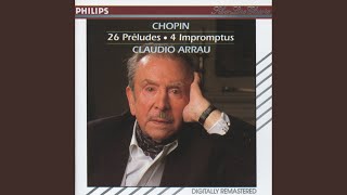Chopin: 24 Préludes, Op.28 - No.4 in E Minor