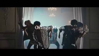 Prizmax - Orange Moon (MV)