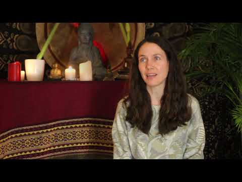 Why haven't the psychic powers been filmed?