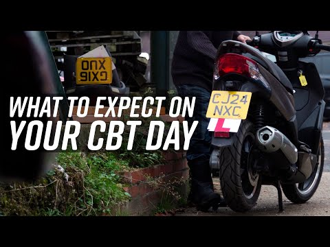How To Pass Your CBT - The First Time!