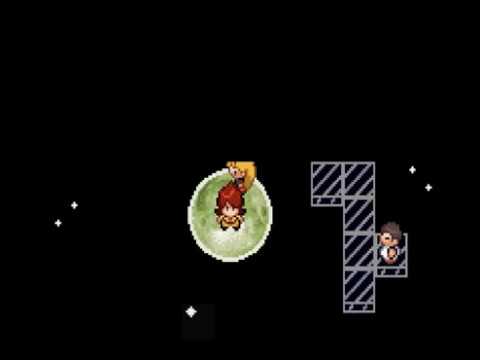 Pokemon Glazed- Evergreen Town Gym walkthrough