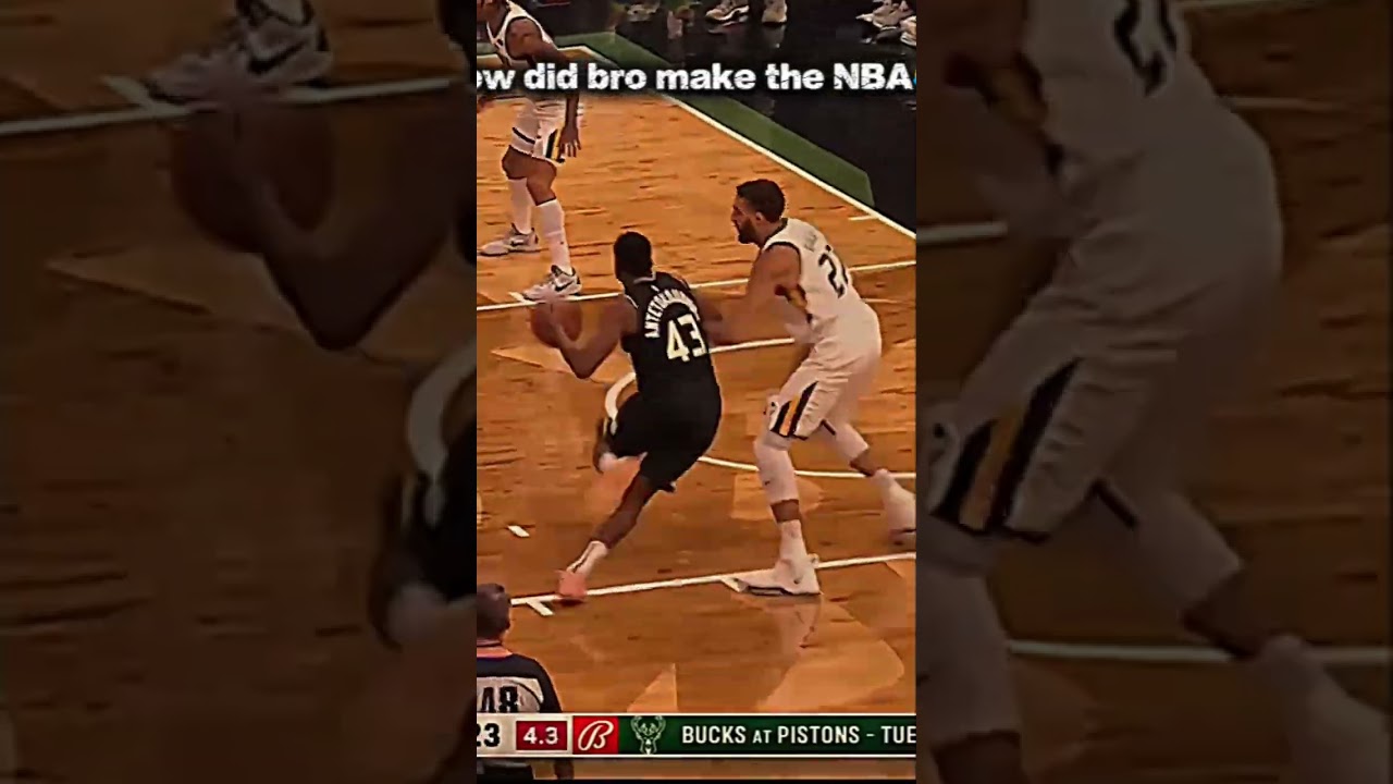 We was in the 2015 draft #nba #basketball #shorts #nbahighlights #viral