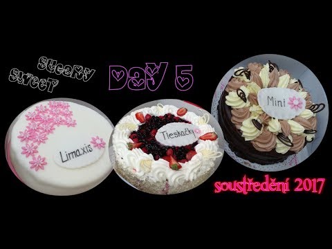 Soustředění 2017 | #5