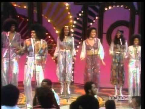 Soul Train Boogie Fever The Sylvers
