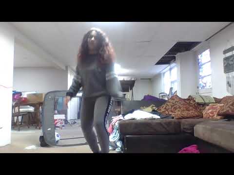 Forever Young Dance Cover by Sofia Gomaa