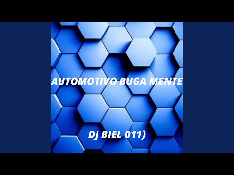 AUTOMOTIVO BUGA MENTE