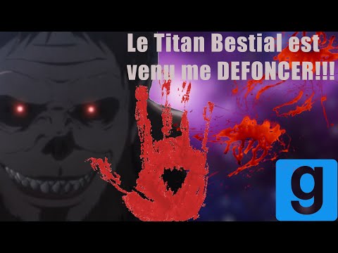 hein?il a tué Seirguei? (Gmod scp RP)