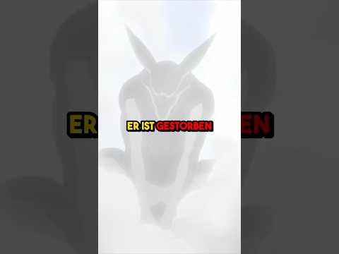 IST KURAMA WIRKLICH TOD? #naruto #boruto #kurama #manga #animefyp