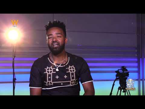 Artist Abdy Jemal (Amanab JG) vs Walta tv