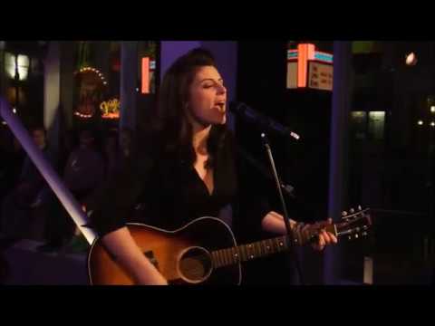 Carina Round Unplugged Clip: You and Me