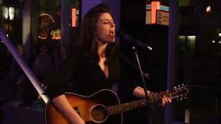 Carina Round Unplugged Clip: You and Me