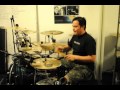 Joel S Talent Show Routine
