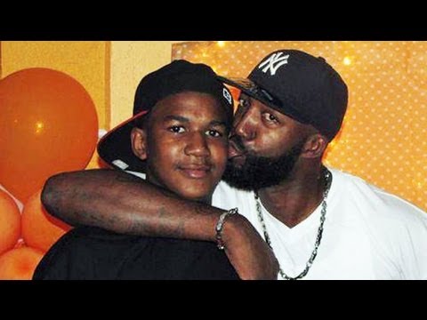 Indigo Children...A dedication to Trayvon Martin