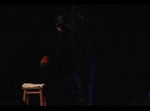 Anime Expo 2005 - #12 Howl from  Howl's Moving Castle