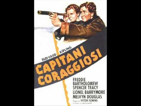 capitani coraggiosi - pfm