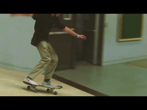 Team Riders: Roman Hager & Mason Putzig