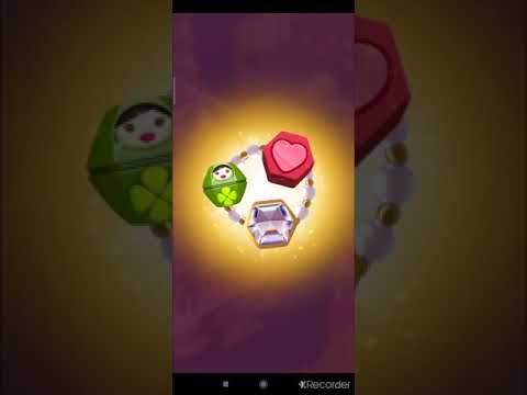 💎Diamond Diaries Saga level 2511