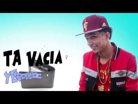 Moisés Barias - Tu Cartera Ta Vacía  (Vídeo Lyric Oficial)