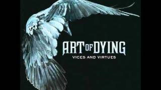Art of Dying - Whole World&#39;s Crazy