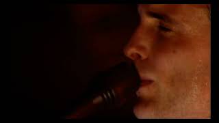 Travis - The Humpty Dumpty Love Song - Live at Alexandra Palace, London - 2003