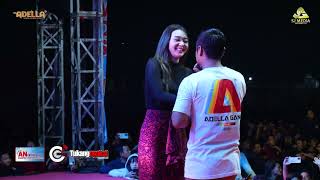 Download lagu ADELLA - TIARA - DIFARINA INDRA FT FENDIK - AN PROMOSINDO PUNGGING mp3