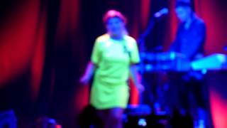 Blondie - Hanging on the Telephone (Live at Arena Moscow, Russia, 11.06.2013)
