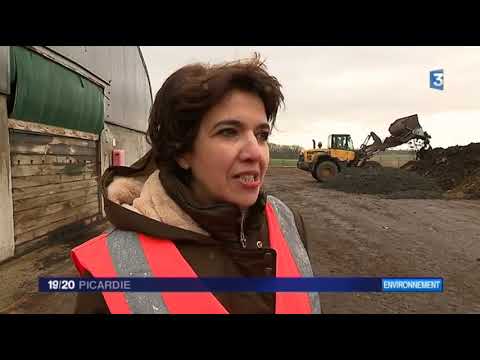 IDEX ENVIRONNEMENT - AGRIVAL Miniature vidéo YouTube 1