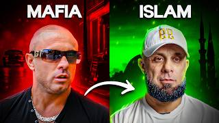 Un chef mafieux italien se convertit à l'islam: "On m'a tiré dessus six fois!"