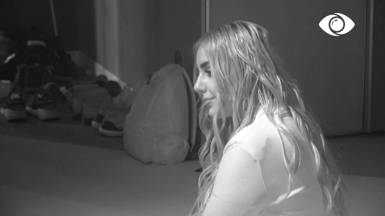 Më erdhi keq për Kiarën/ Tea bisedon me Luizin