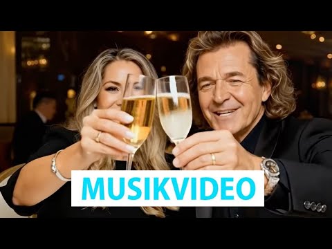 Simone & Charly Brunner - Prosecco for Everyone (Official Video)
