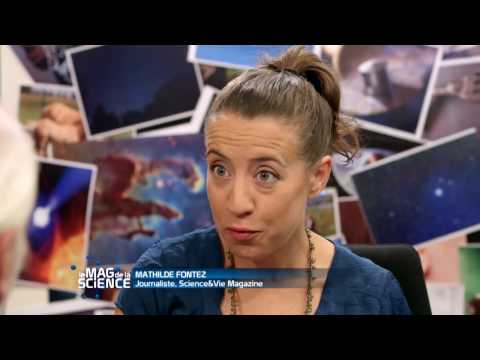 Le paradis extraterrestre existe-t-il ? - Les chroniques de la science