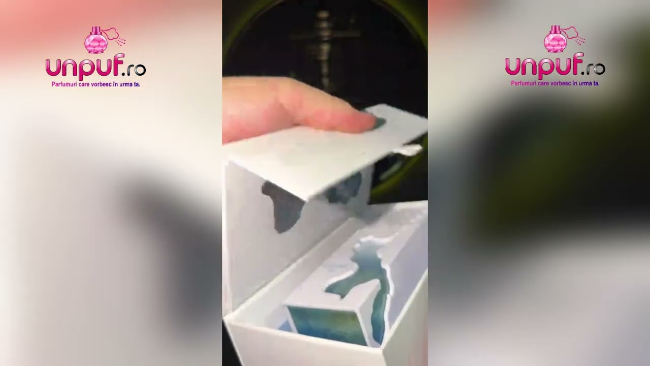 Video produs