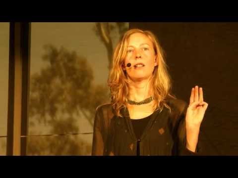 An Urban Dweller's Guide to Rewilding | Erica Wohldmann | TEDxUCLA