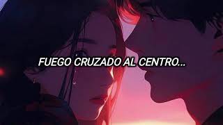 °•°•✨•Fuego Cruzado - Thalía•✨•°•°