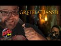 Gretel Hansel 2020 Blood Splattered Vlog Horror Movie Review