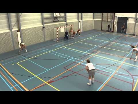 AMHC MC12 - Spandersbosch MC1