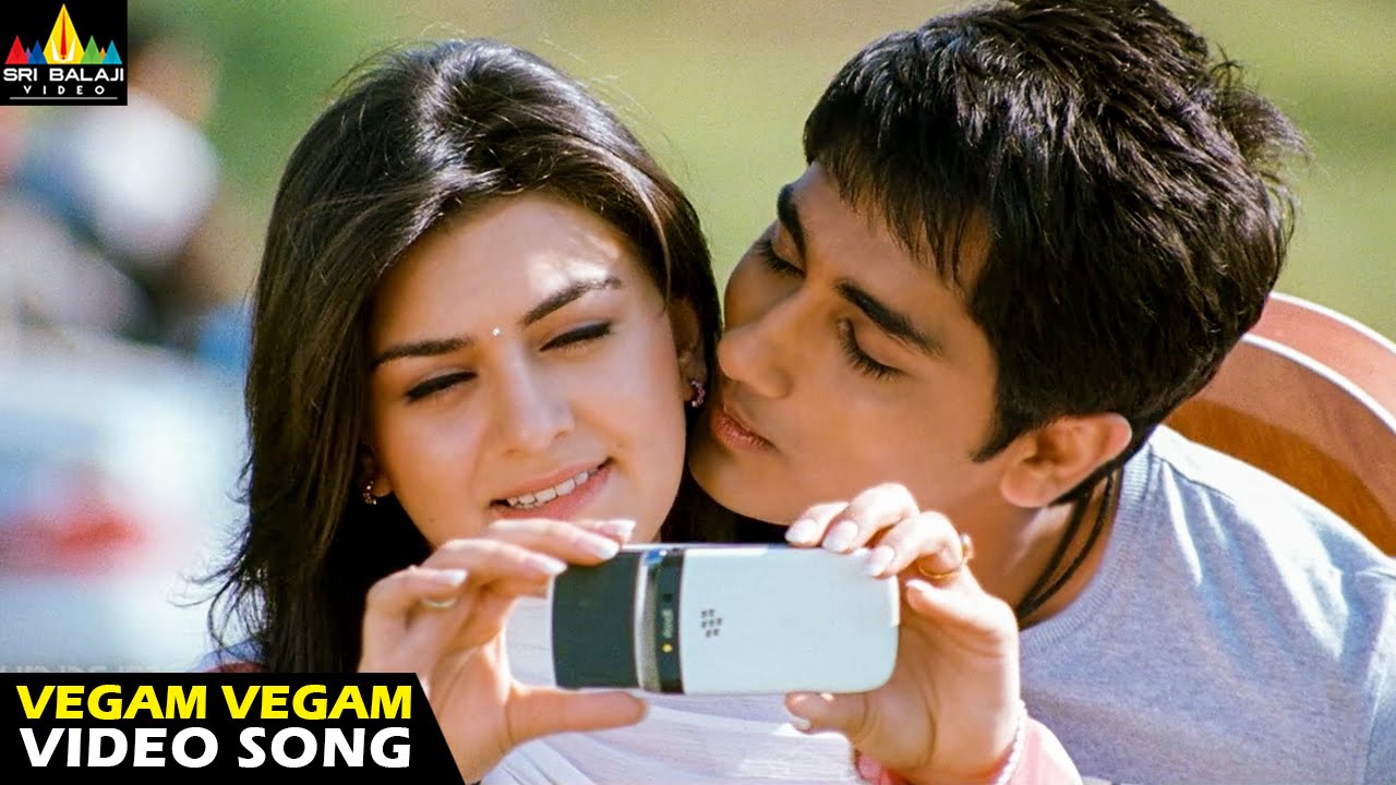 Vegam Vegam Lyrics  | Oh My Friend | Hansika, Navadeep, Siddarth, Sruthi Hassan | Benny Dayal, Jayaram Ranjith, kavitha mohan | Rahul Raj