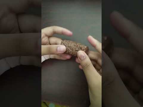 100 grand chocolate. #shorts #yt. Sharmin rime.