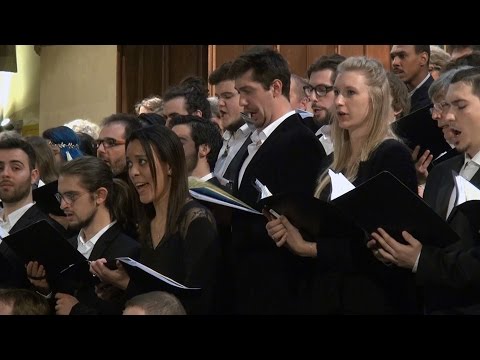 Mozart, Messe du Couronnement - Credo