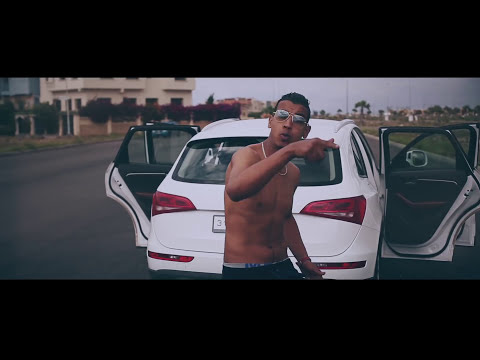 Zanzan Flow - Valium ( Officiel Music Vidéo )