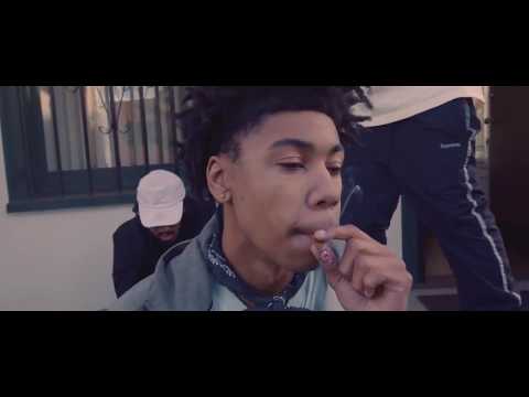 BOOFBOIICY ║ “TORCH“ ║ [OFFICIAL MUSIC VIDEO]