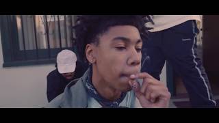 BOOFBOIICY ║ “TORCH“ ║ [OFFICIAL MUSIC VIDEO]