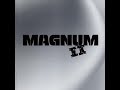 Magnum:-'All Of My Life'