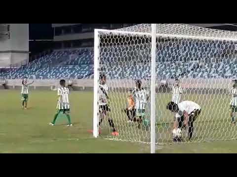 Mixto Esporte Clube - Cuiabá MT. Gollll