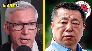 &quot;It Breaks My Heart!&quot; Alan Pardew HEARTBROKEN By Reading&#39;s Current Situation With Dai Yongge!
